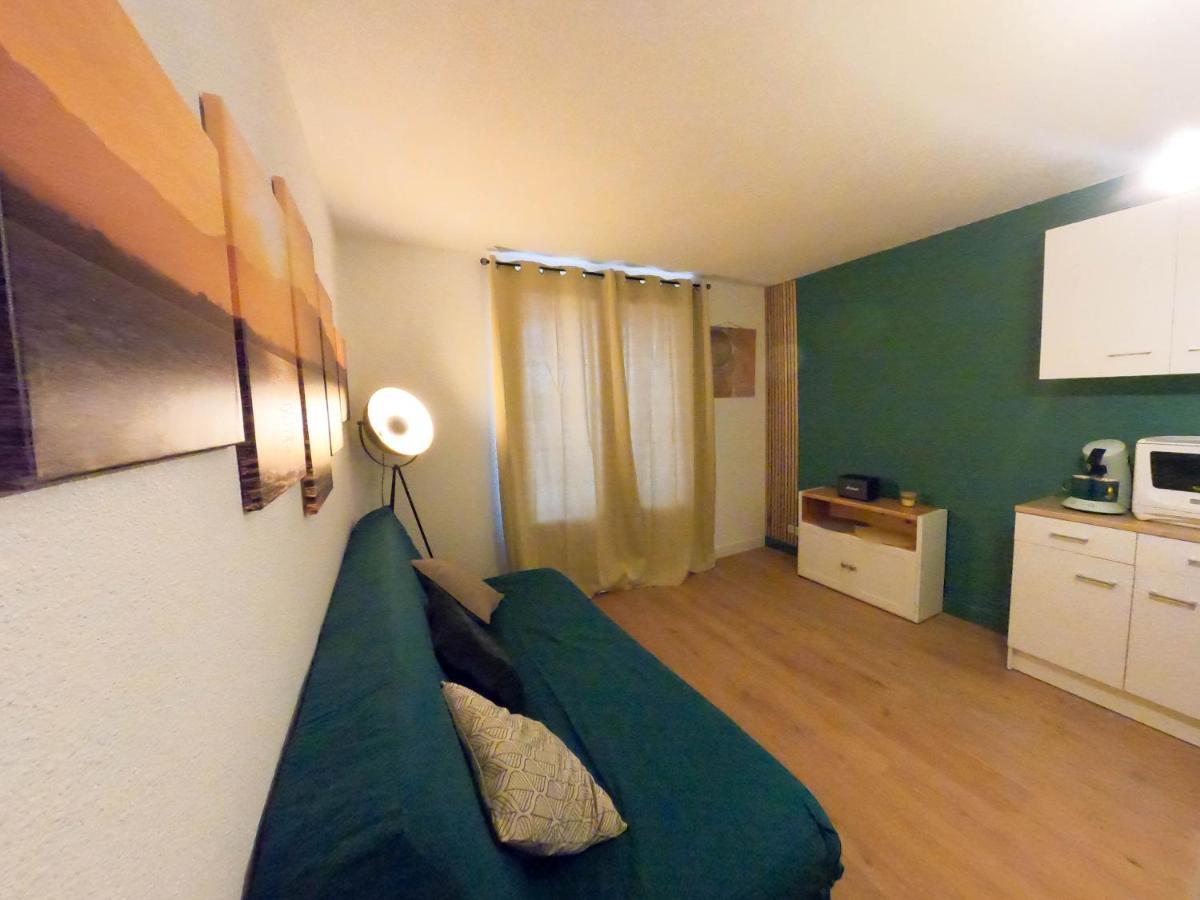 Splendide Appartement Golden House Vue Lac Et Montagne Port-la-Nouvelle Exterior foto